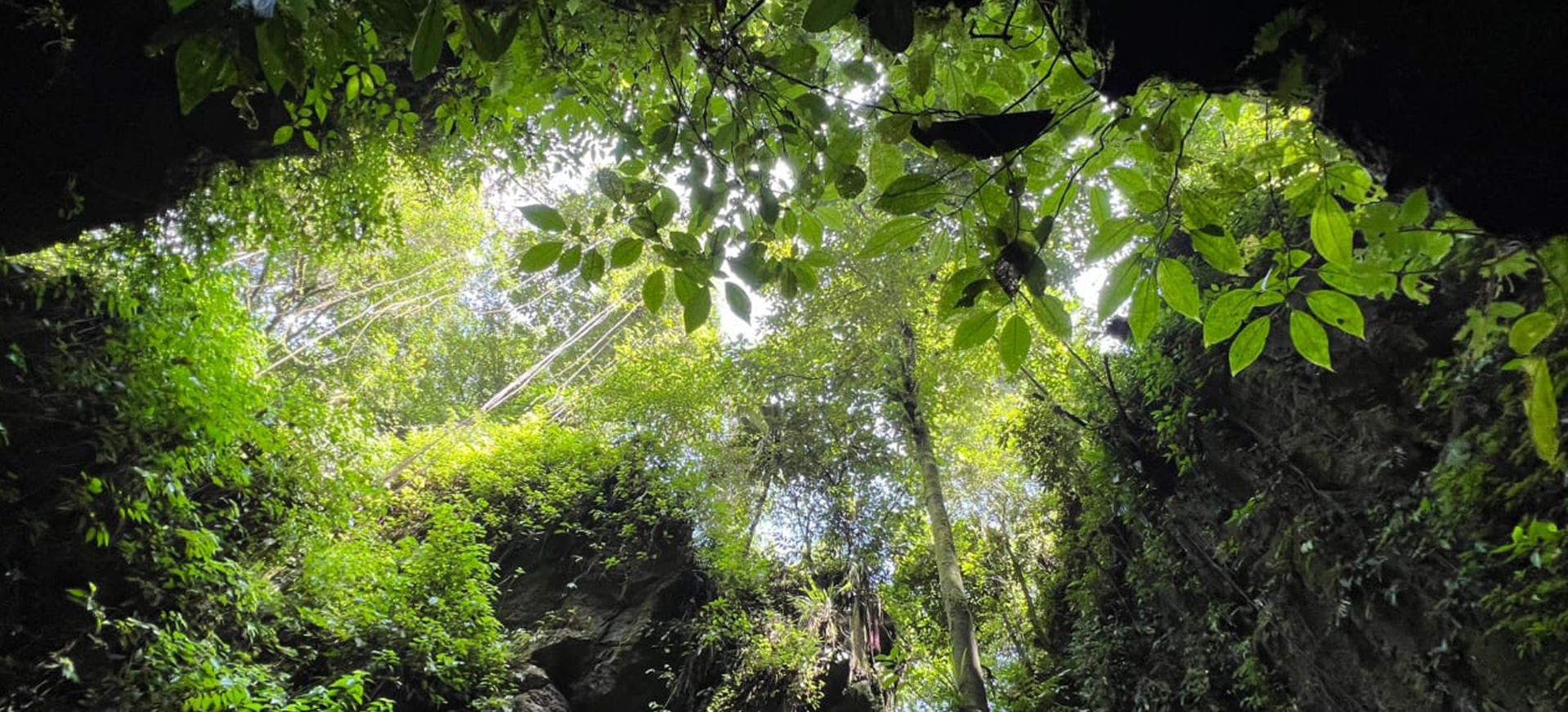 Visit North Sumatra From France
