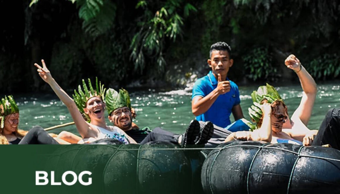 Visit North Sumatra From France