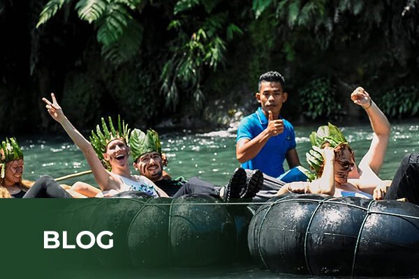 Visit North Sumatra From France