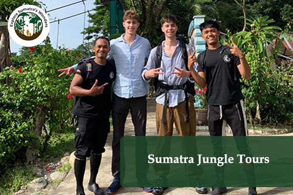 Sumatra Jungle Tours